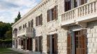 Villa Milocer exterior